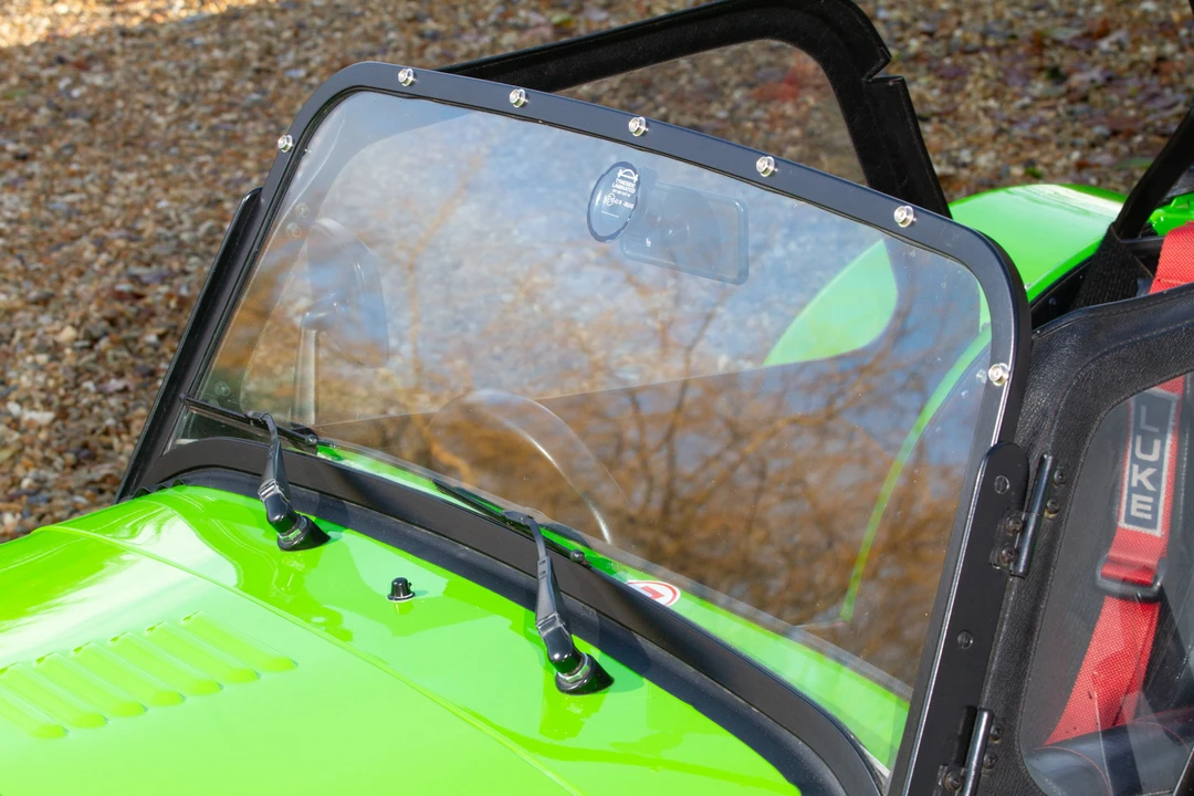 2001 Caterham Seven - Image 14 of 31
