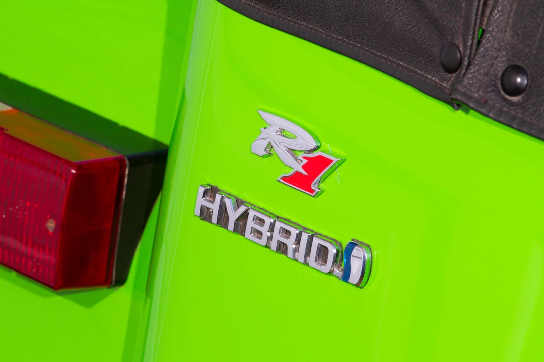 2001 Caterham Seven - Image 13 of 31