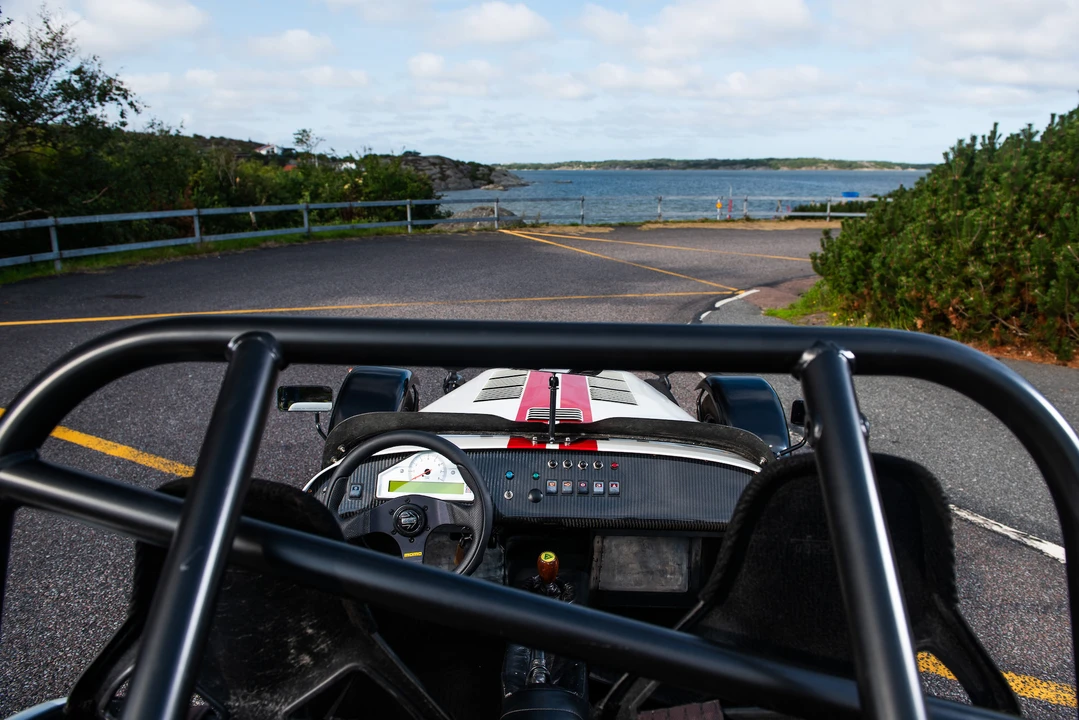2001 Caterham Seven - Image 20 of 31