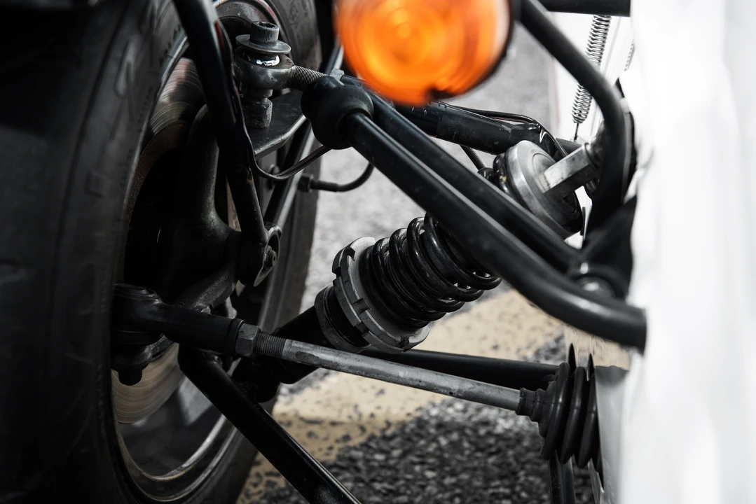 2001 Caterham Seven - Image 27 of 31