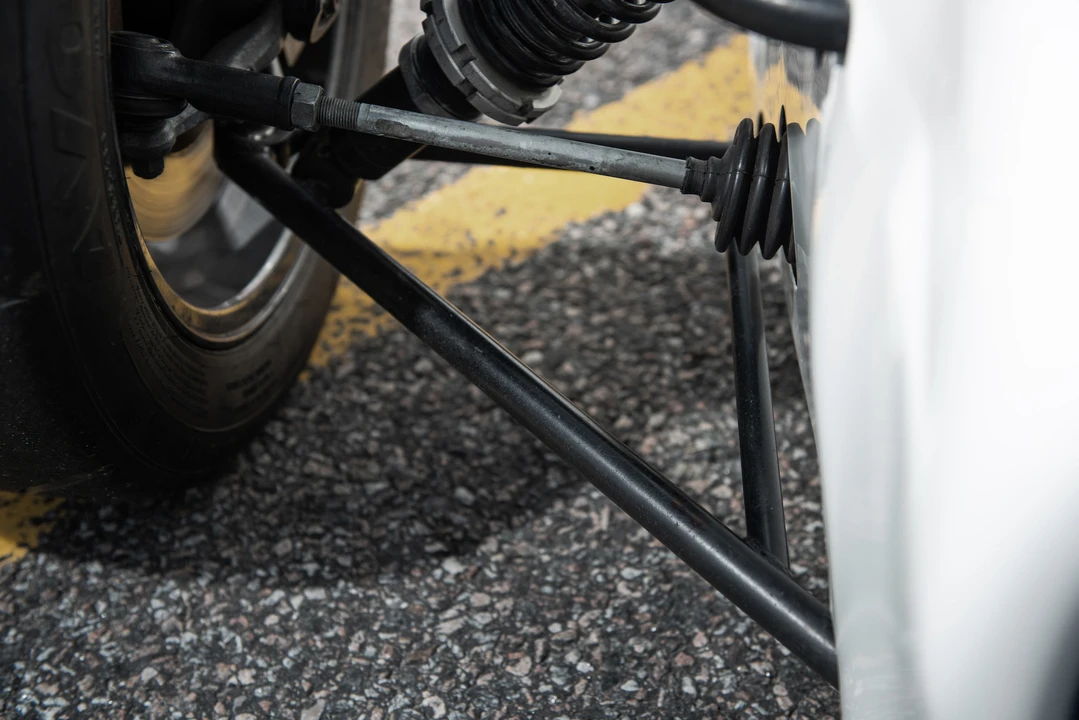 2001 Caterham Seven - Image 28 of 31