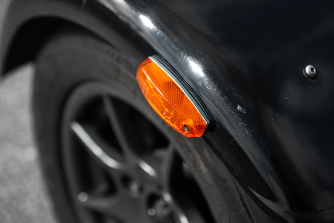 2001 Caterham Seven - Image 31 of 31