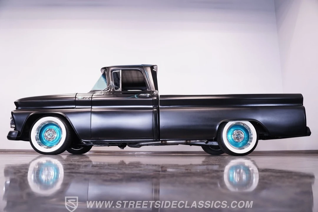 2001 Chevrolet C/K 4th Gen - Image 9 of 31