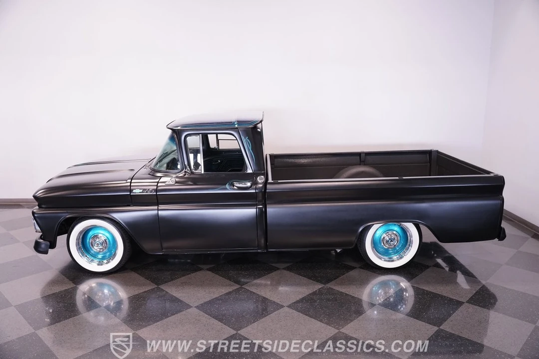 2001 Chevrolet C/K 4th Gen - Image 10 of 31
