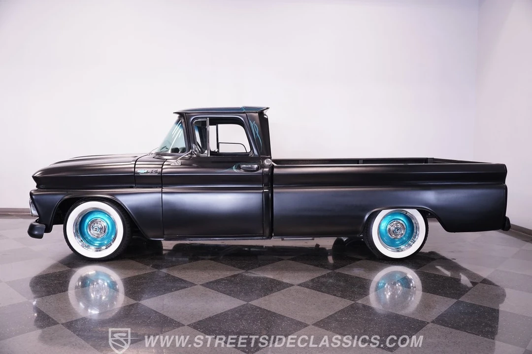 2001 Chevrolet C/K 4th Gen - Image 3 of 12