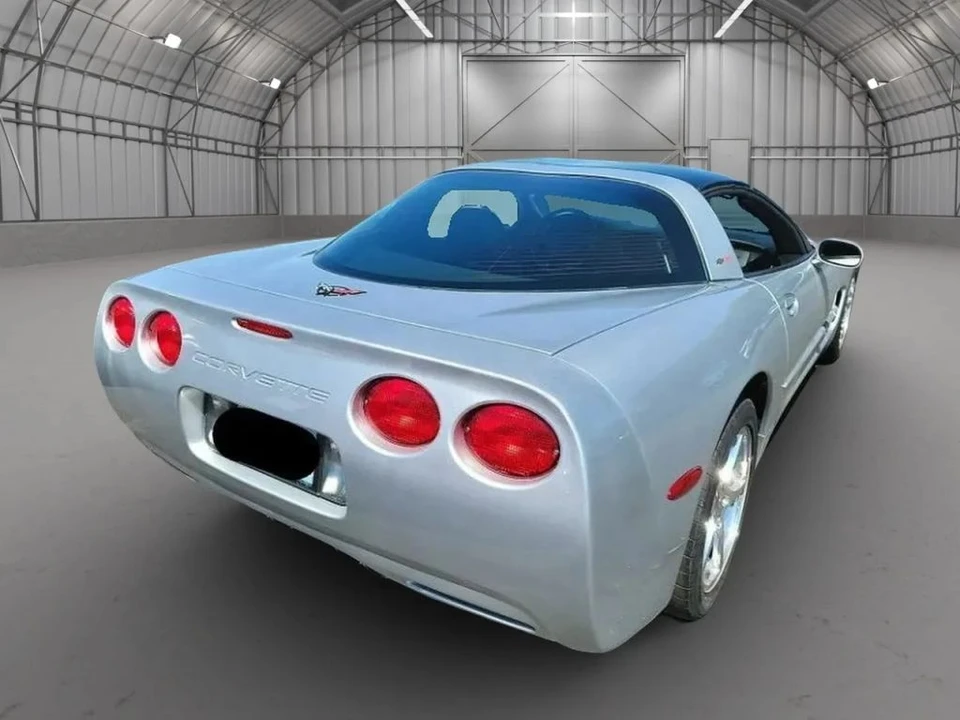 2001 Chevrolet Corvette C5 - Image 18 of 26