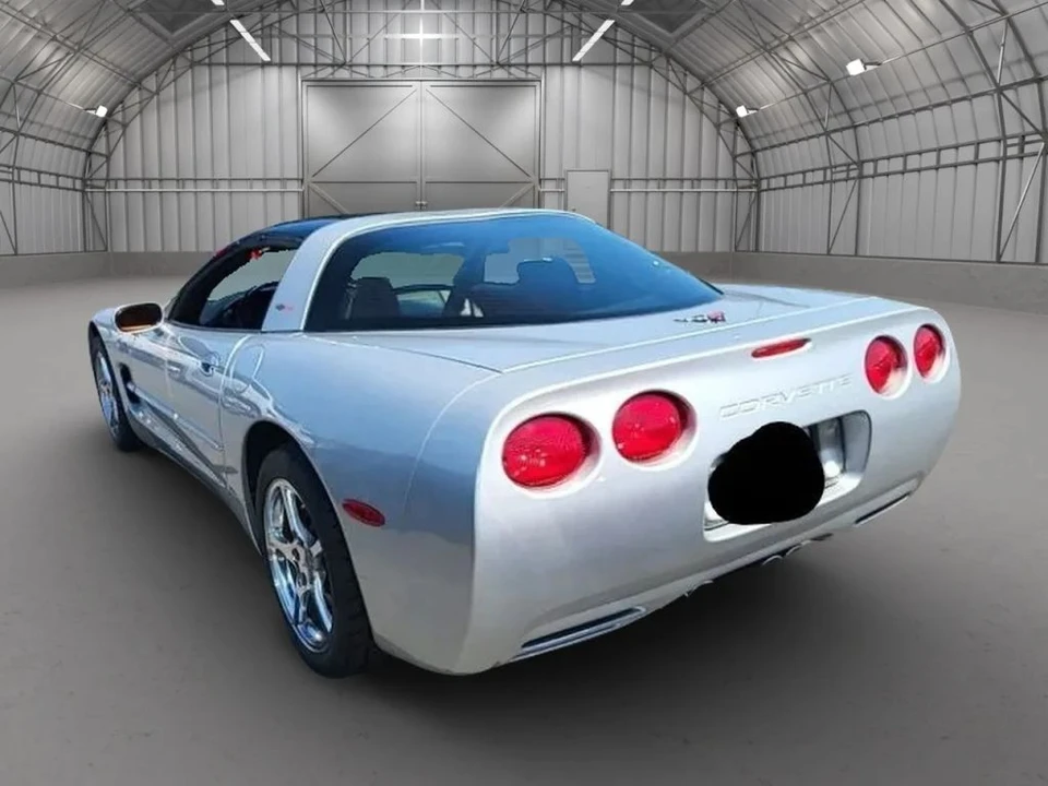 2001 Chevrolet Corvette C5 - Image 3 of 26