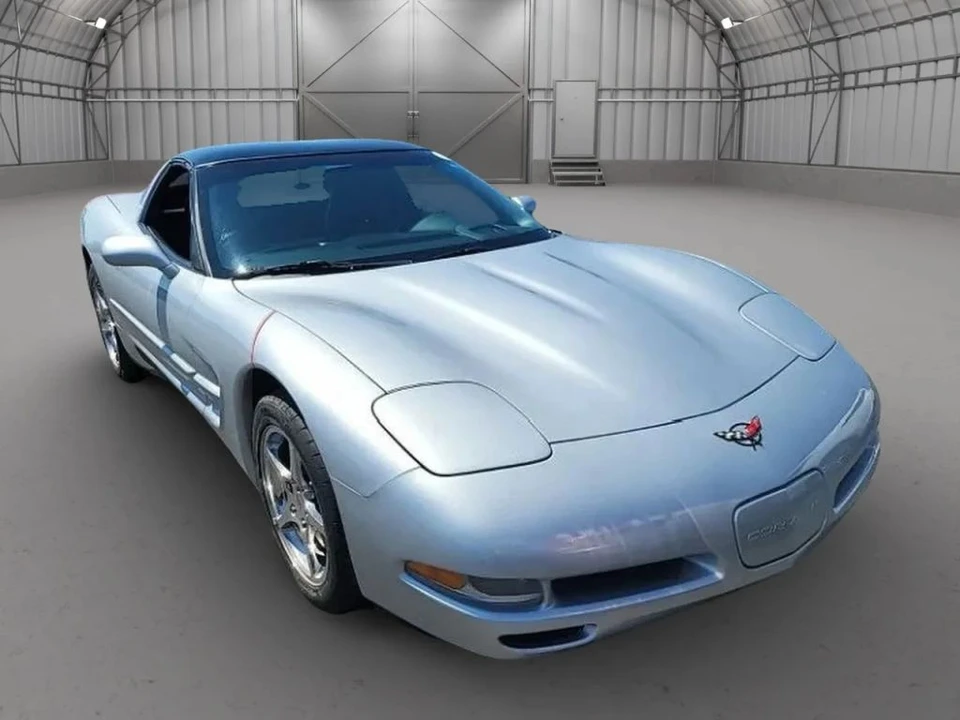 2001 Chevrolet Corvette C5 - Image 2 of 26