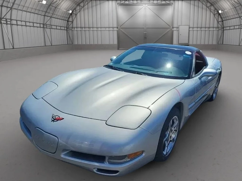 2001 Chevrolet Corvette C5 - Image 14 of 26