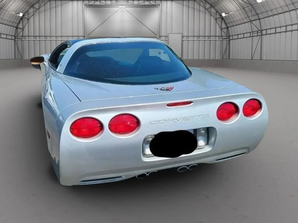 2001 Chevrolet Corvette C5 - Image 17 of 26