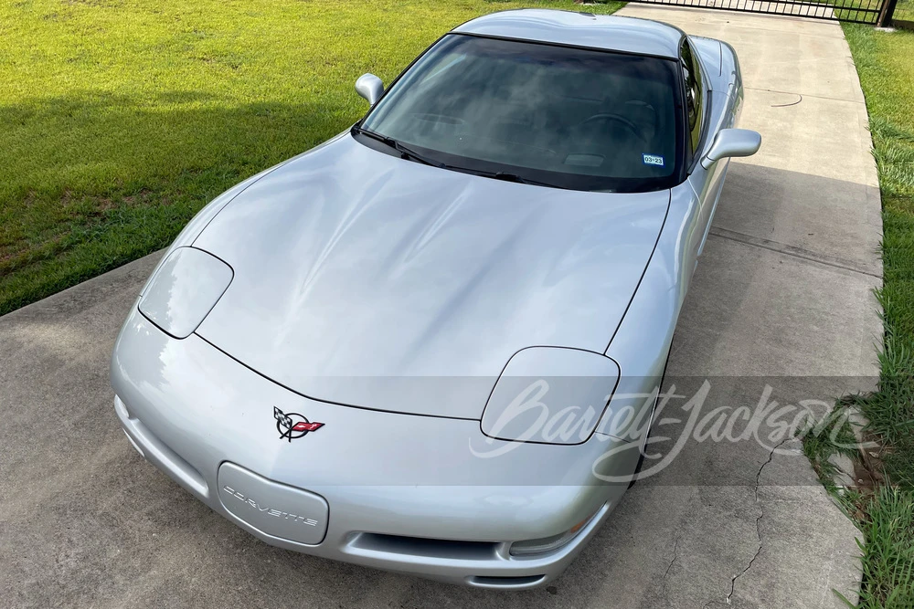2001 Chevrolet Corvette C5 - Image 6 of 14