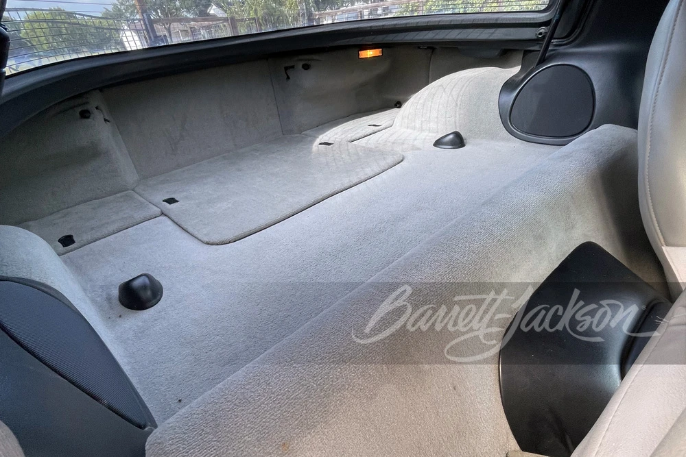 2001 Chevrolet Corvette C5 - Image 7 of 14