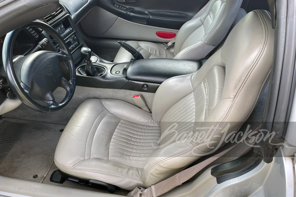 2001 Chevrolet Corvette C5 - Image 10 of 14