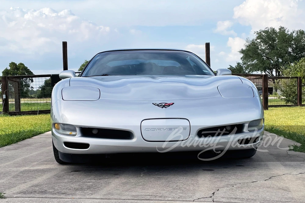 2001 Chevrolet Corvette C5 - Image 12 of 14