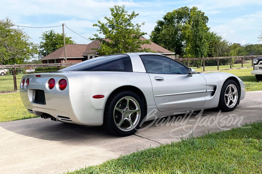 2001 Chevrolet Corvette C5 - Image 13 of 14