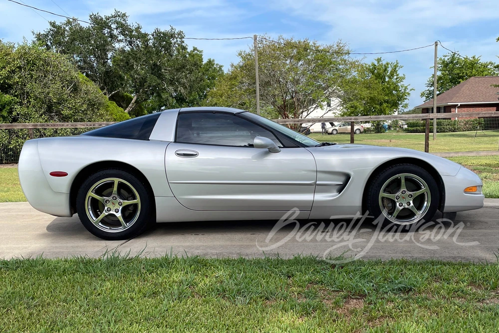 2001 Chevrolet Corvette C5 - Image 14 of 14