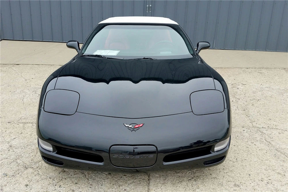 2001 Chevrolet Corvette C5 - Image 4 of 5