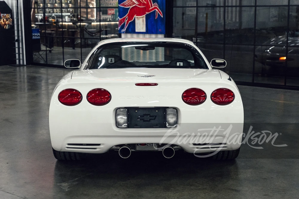 2001 Chevrolet Corvette C5 - Image 11 of 13