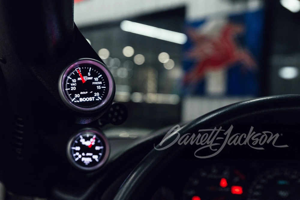 2001 Chevrolet Corvette C5 - Image 6 of 13