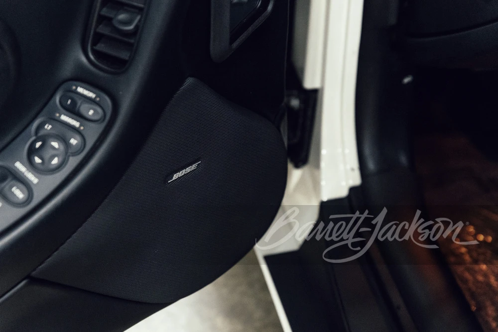2001 Chevrolet Corvette C5 - Image 7 of 13
