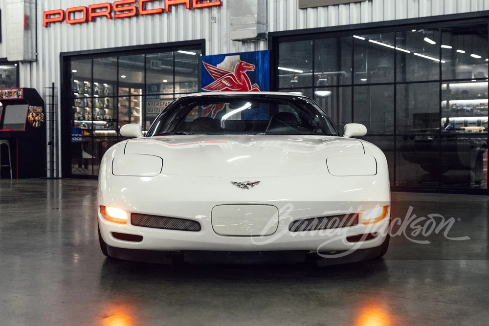 2001 Chevrolet Corvette C5 - Image 10 of 13
