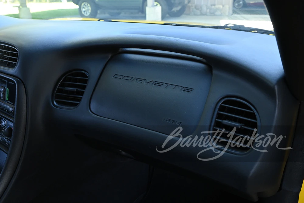 2001 Chevrolet Corvette C5 Z06 - Image 17 of 31