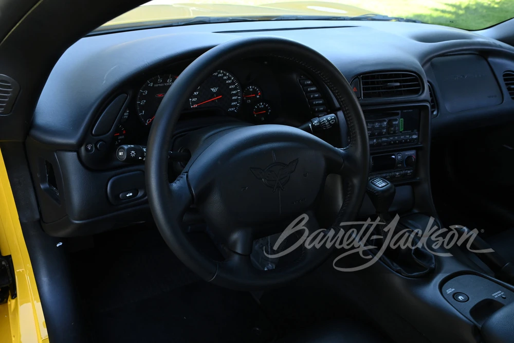 2001 Chevrolet Corvette C5 Z06 - Image 13 of 31