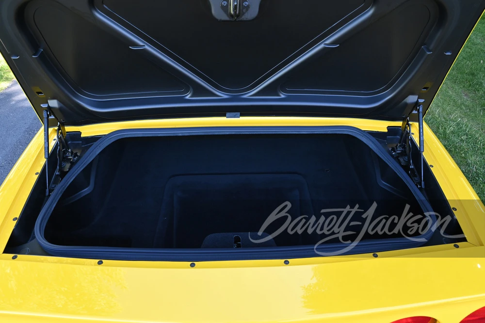 2001 Chevrolet Corvette C5 Z06 - Image 20 of 31