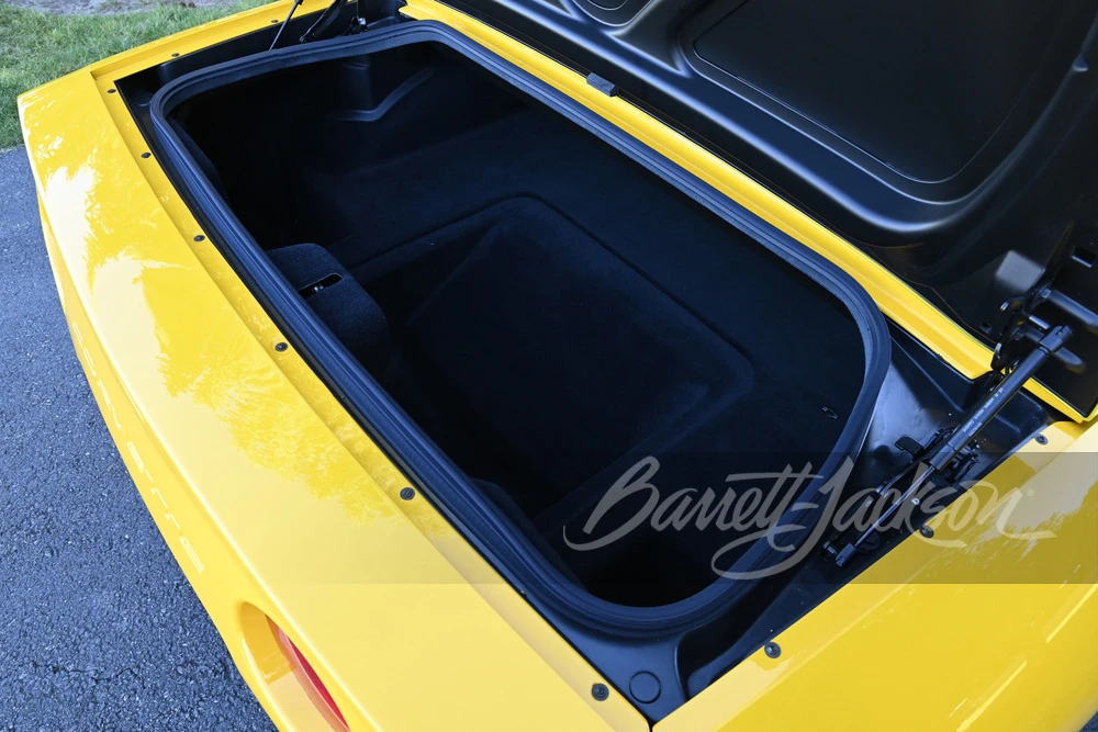 2001 Chevrolet Corvette C5 Z06 - Image 18 of 31