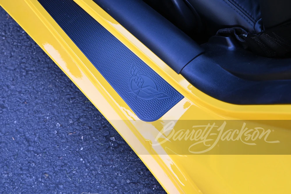 2001 Chevrolet Corvette C5 Z06 - Image 26 of 31