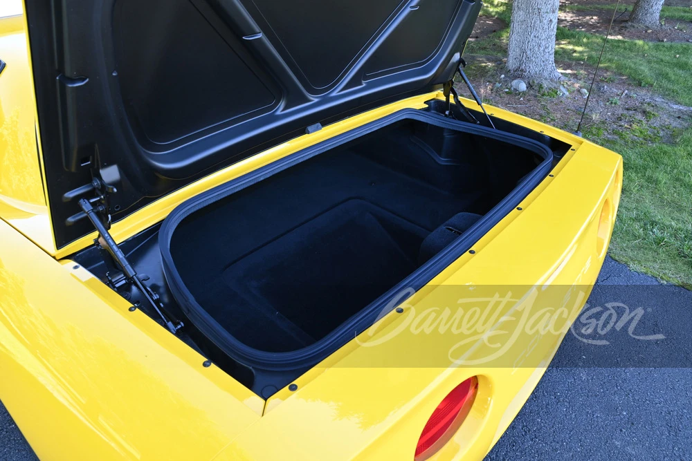 2001 Chevrolet Corvette C5 Z06 - Image 21 of 31