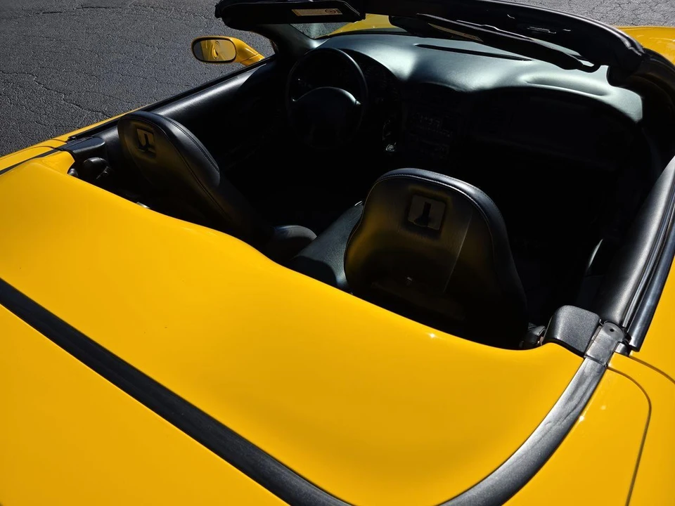 2001 Chevrolet Corvette C5 - Image 7 of 12