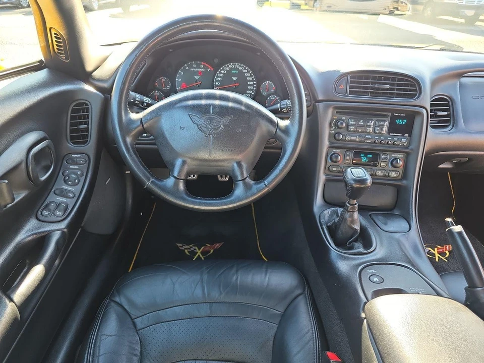 2001 Chevrolet Corvette C5 - Image 6 of 12