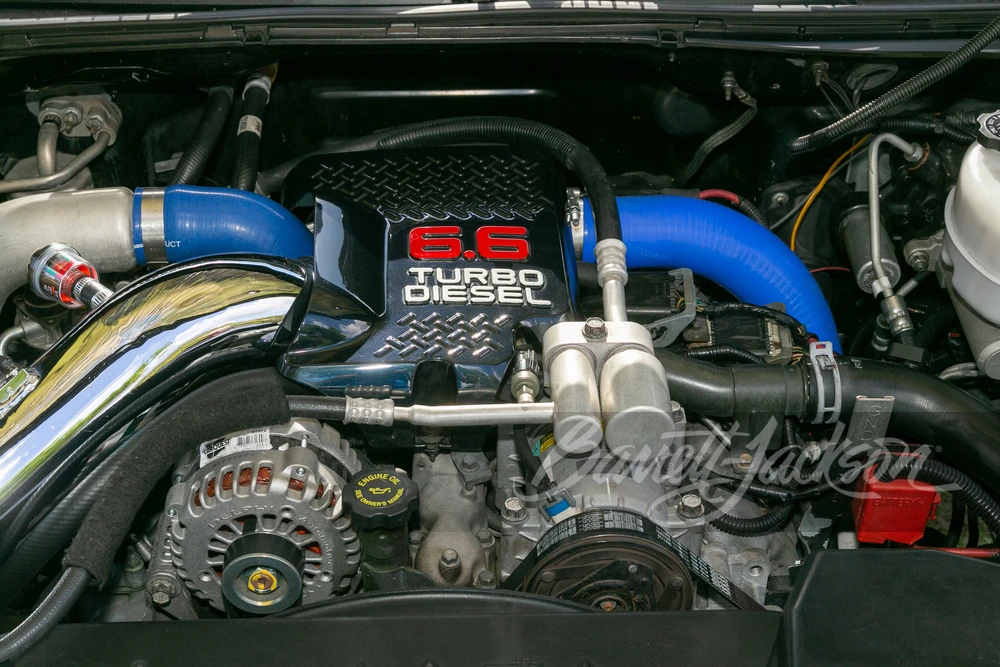 2001 Chevrolet C/K 4th Gen - Image 2 of 12