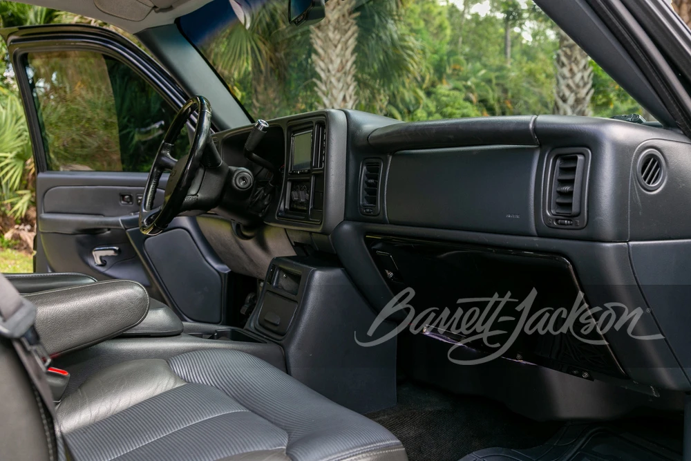 2001 Chevrolet C/K 4th Gen - Image 3 of 12