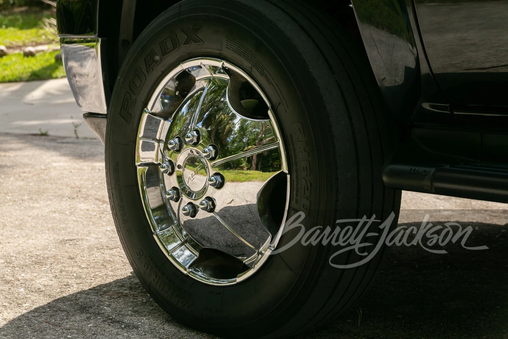 2001 Chevrolet C/K 4th Gen - Image 4 of 12