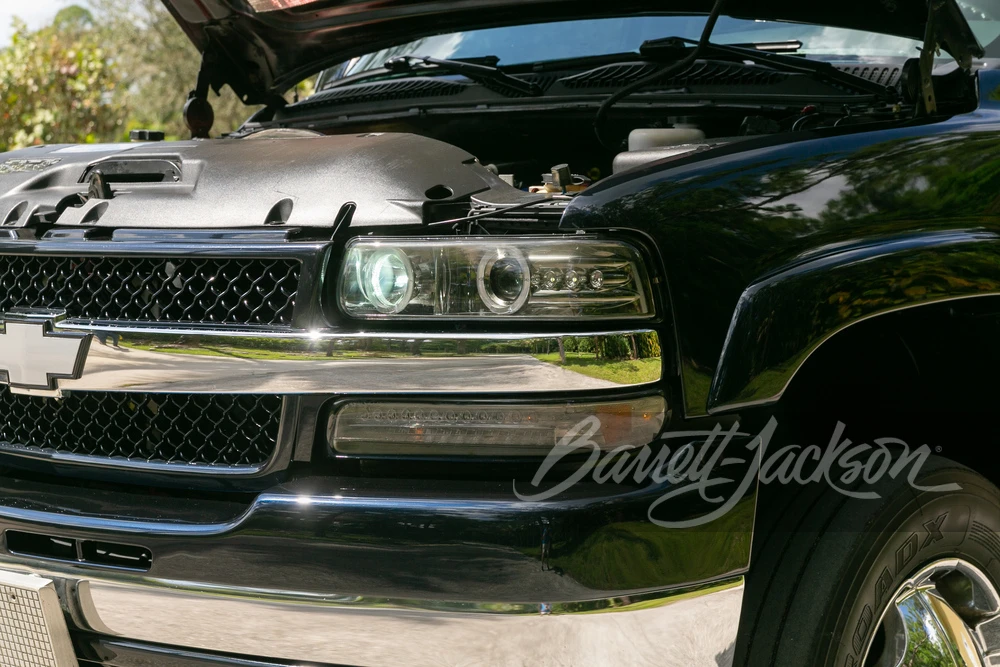 2001 Chevrolet C/K 4th Gen - Image 6 of 12
