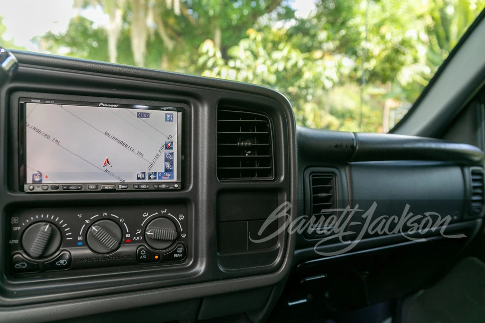 2001 Chevrolet C/K 4th Gen - Image 7 of 12