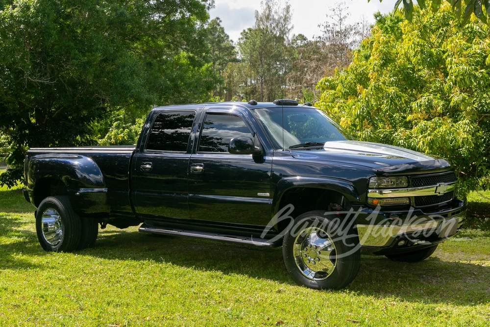 2001 Chevrolet C/K 4th Gen - Image 10 of 12