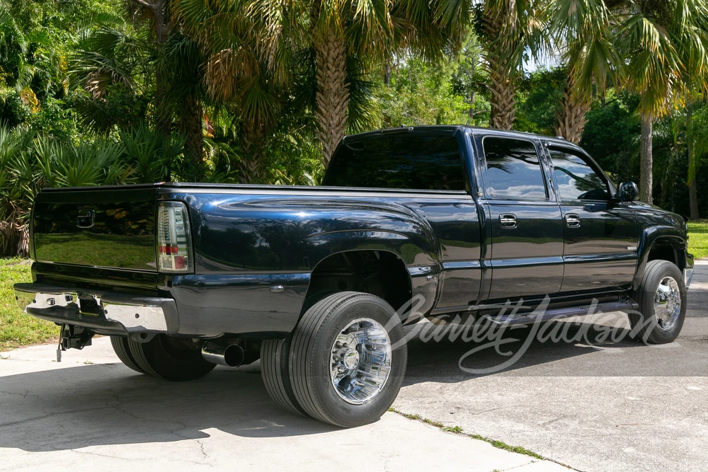 2001 Chevrolet C/K 4th Gen - Image 11 of 12