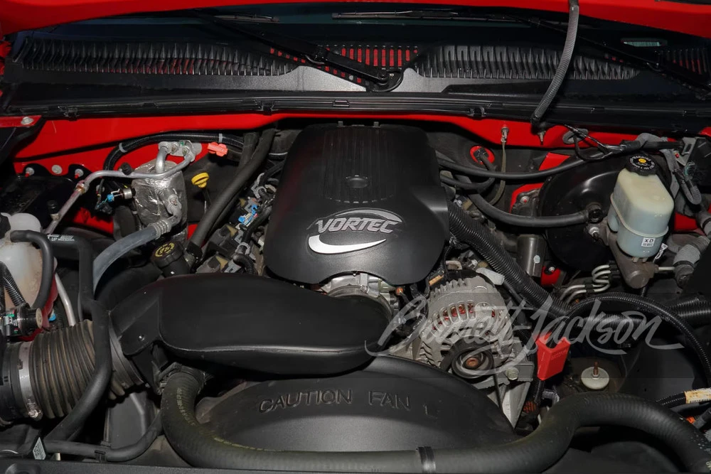2001 Chevrolet Silverado 1st Gen - Image 2 of 11