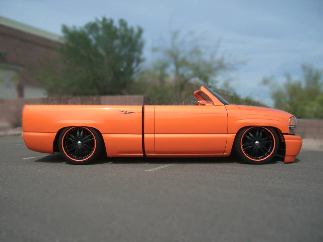 2001 Chevrolet Silverado 1st Gen - Image 4 of 4