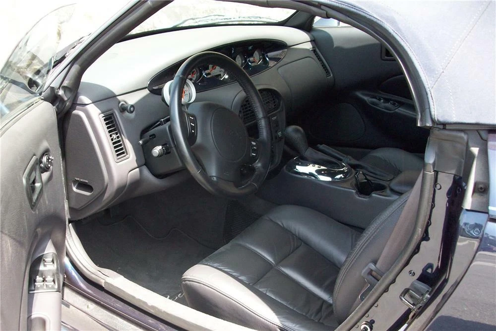 2001 Chrysler Prowler - Image 4 of 5
