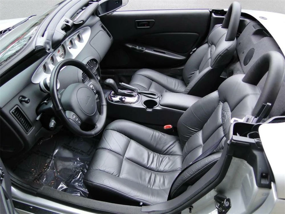2001 Chrysler Prowler - Image 4 of 5