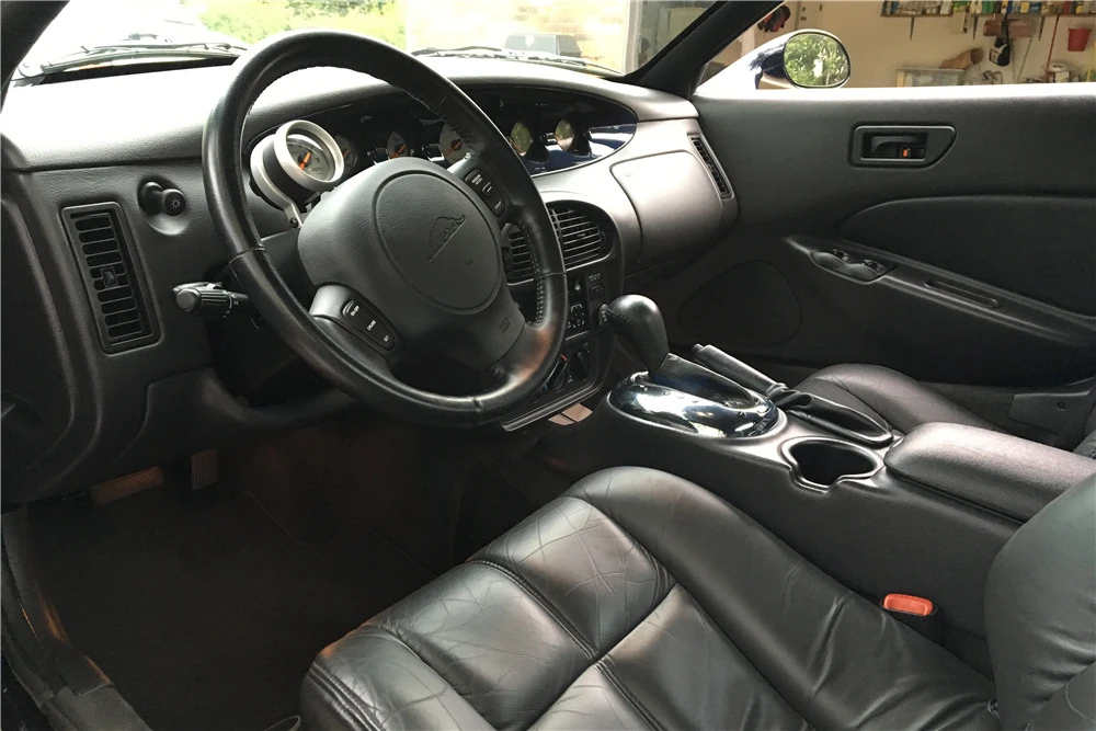 2001 Chrysler Prowler - Image 4 of 5