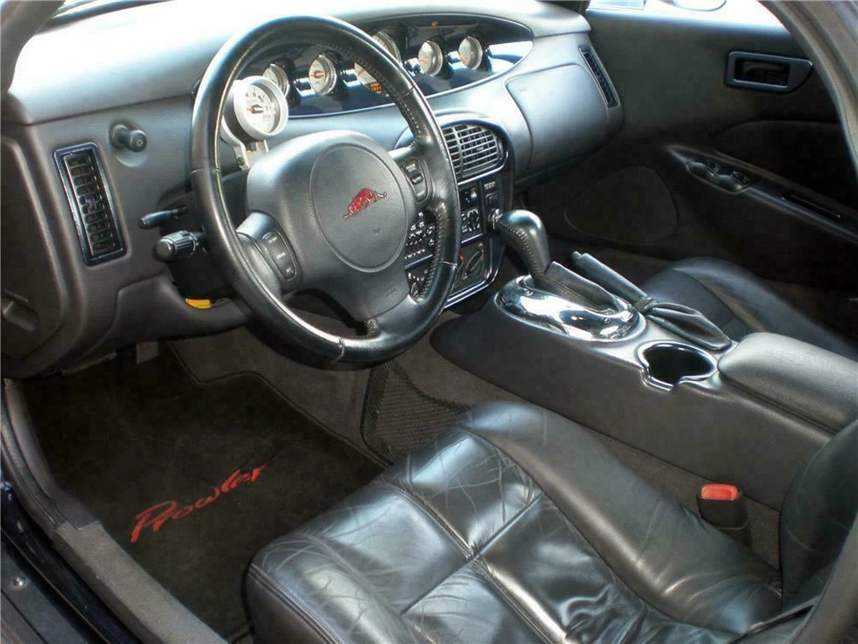 2001 Chrysler Prowler - Image 3 of 3