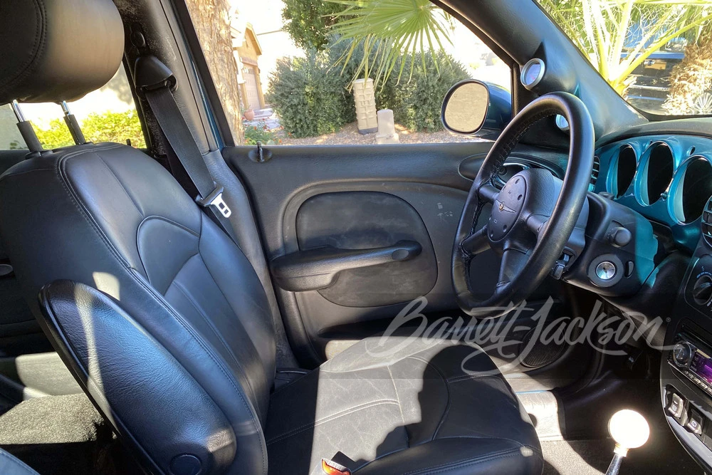 2001 Chrysler PT Cruiser - Image 3 of 7