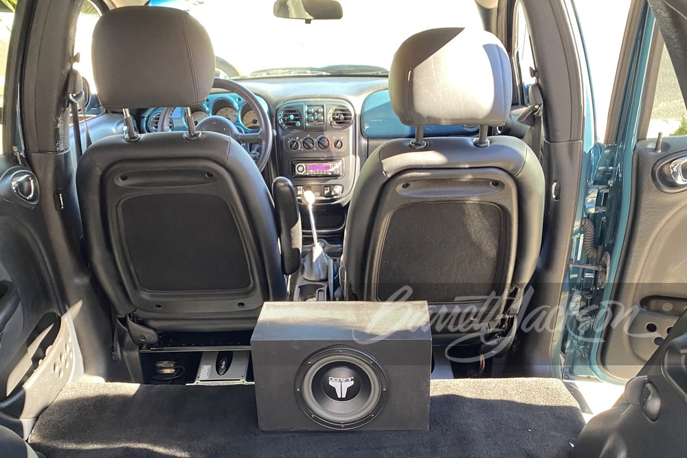 2001 Chrysler PT Cruiser - Image 4 of 7