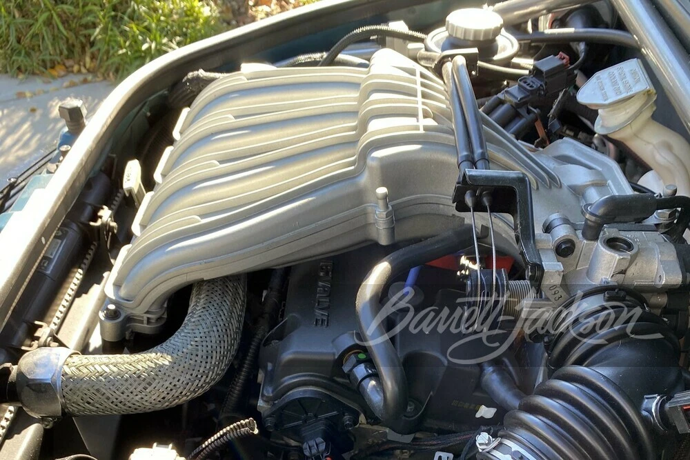 2001 Chrysler PT Cruiser - Image 5 of 7