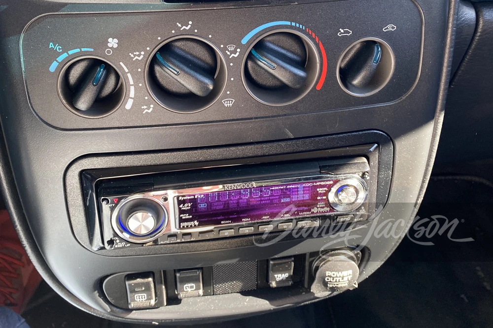 2001 Chrysler PT Cruiser - Image 6 of 7